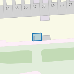 Perceel LLS00-K-8267