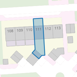 Perceel LLS00-K-8298