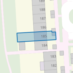 Perceel LLS00-K-8305