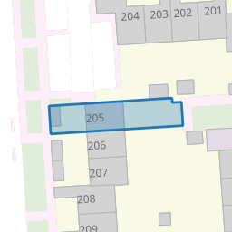 Perceel LLS00-K-8316