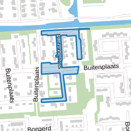 Perceel LLS00-K-8325