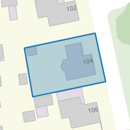 Perceel LLS00-K-8332