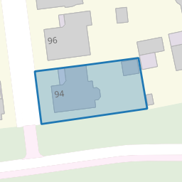 Perceel LLS00-K-8334