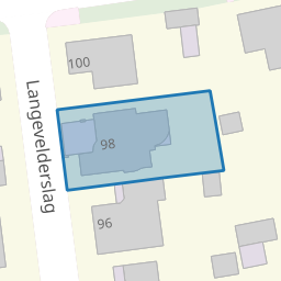Perceel LLS00-K-8336