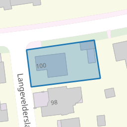 Perceel LLS00-K-8337