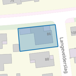 Perceel LLS00-K-8338