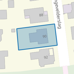 Perceel LLS00-K-8340