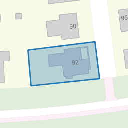 Perceel LLS00-K-8341