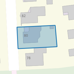 Perceel LLS00-K-8343