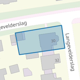 Perceel LLS00-K-8365