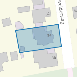 Perceel LLS00-K-8367