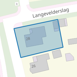 Perceel LLS00-K-8371