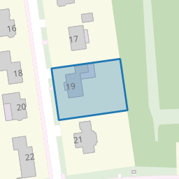 Perceel LLS00-K-8374