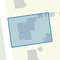 Perceel LLS00-K-8381