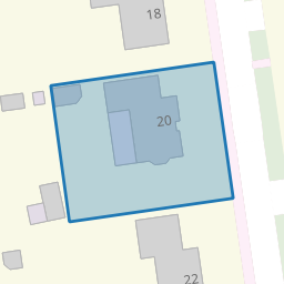 Perceel LLS00-K-8382