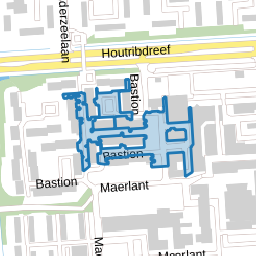 Perceel LLS00-K-8399