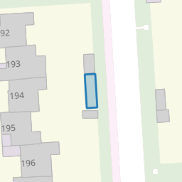 Perceel LLS00-K-8406