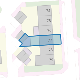 Perceel LLS00-K-8421