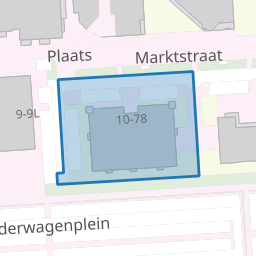 Perceel LLS00-K-8442