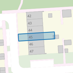 Perceel LLS00-K-8455