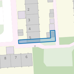 Perceel LLS00-K-8483