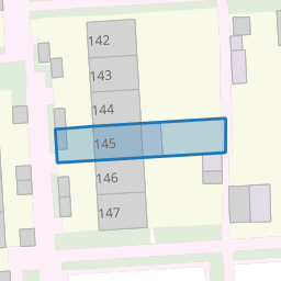 Perceel LLS00-K-8490