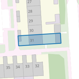 Perceel LLS00-K-8498