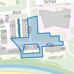 Perceel LLS00-K-8511