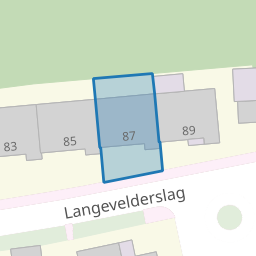 Perceel LLS00-K-8519