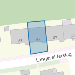 Perceel LLS00-K-8520