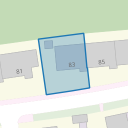 Perceel LLS00-K-8521