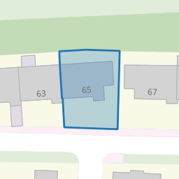 Perceel LLS00-K-8529