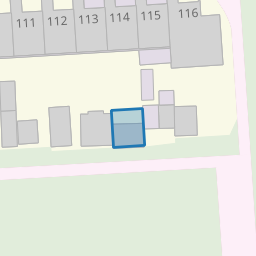 Perceel LLS00-K-8538