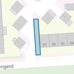 Perceel LLS00-K-8558