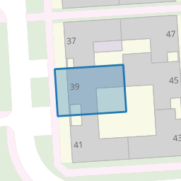 Perceel LLS00-K-8563