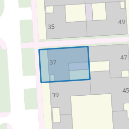 Perceel LLS00-K-8564