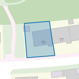 Perceel LLS00-K-8577