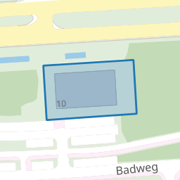 Perceel LLS00-K-8578