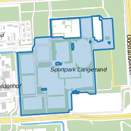 Perceel LLS00-K-8589