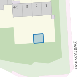 Perceel LLS00-K-8601