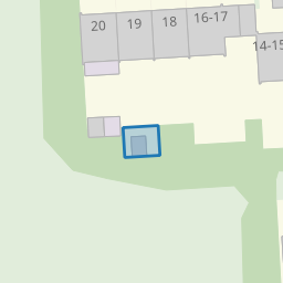 Perceel LLS00-K-8602