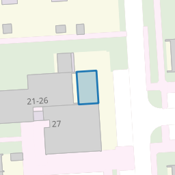 Perceel LLS00-K-8615