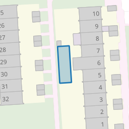 Perceel LLS00-K-8617