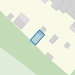 Perceel LLS00-K-8641