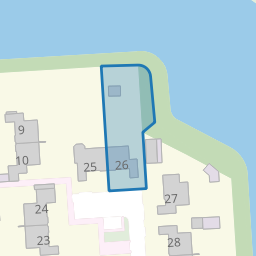 Perceel LLS00-K-8649