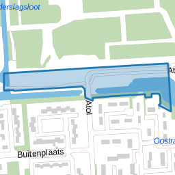 Perceel LLS00-K-8650