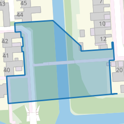 Perceel LLS00-K-8652