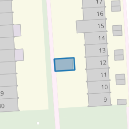 Perceel LLS00-K-8658