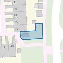 Perceel LLS00-K-8671