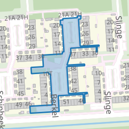 Perceel LLS00-K-8680